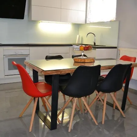 Daniel Apartman *