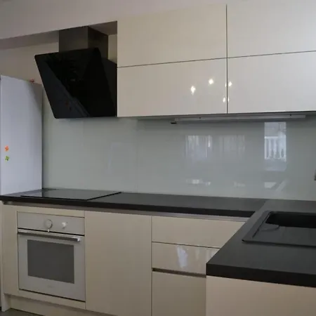 Daniel Apartman Bibinje
