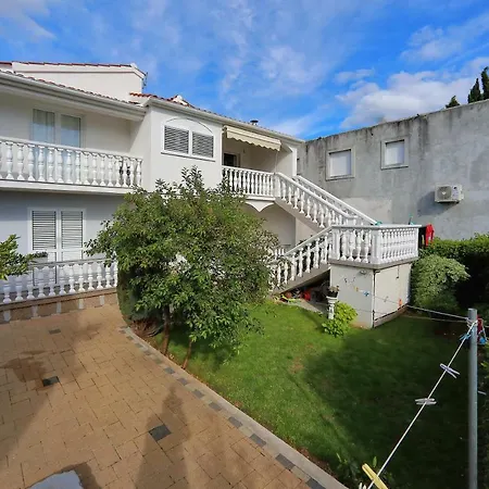 Διαμέρισμα Daniel Apartman Bibinje