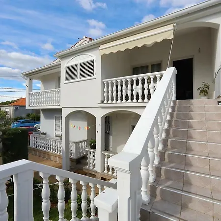 Daniel Apartman Bibinje